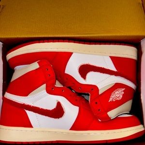 Air Jordan 1 OG High “Newstalgia”